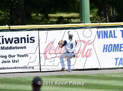 Thumbnail 1 in Amity Regional vs. Staples (CIAC Class LL Final) photogallery.