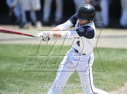 Thumbnail 1 in Amity Regional vs. Staples (CIAC Class LL Final) photogallery.