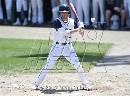 Thumbnail 3 in Amity Regional vs. Staples (CIAC Class LL Final) photogallery.