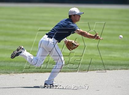 Thumbnail 3 in Amity Regional vs. Staples (CIAC Class LL Final) photogallery.
