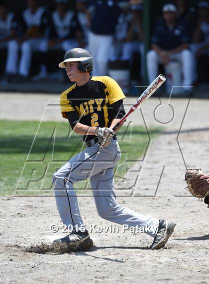 Thumbnail 1 in Amity Regional vs. Staples (CIAC Class LL Final) photogallery.