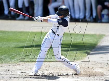 Thumbnail 2 in Amity Regional vs. Staples (CIAC Class LL Final) photogallery.