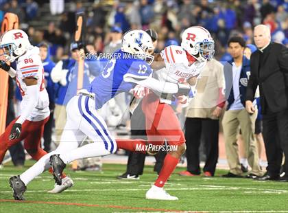 Thumbnail 3 in Archbishop Rummel @ Jesuit photogallery.