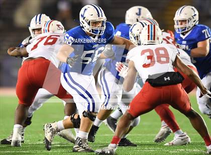 Thumbnail 2 in Archbishop Rummel @ Jesuit photogallery.