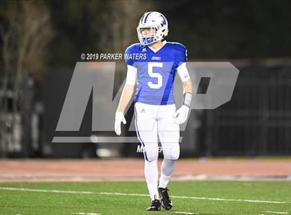 Thumbnail 1 in Archbishop Rummel @ Jesuit photogallery.