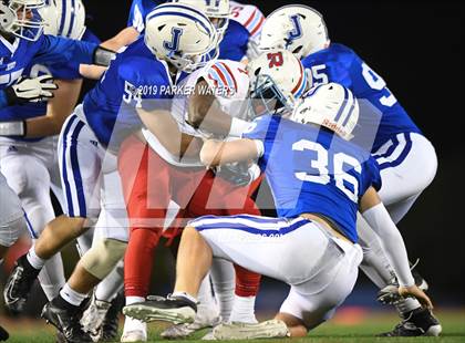 Thumbnail 1 in Archbishop Rummel @ Jesuit photogallery.