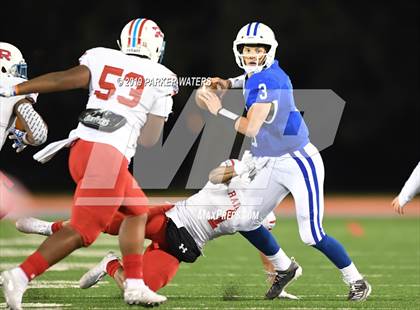 Thumbnail 3 in Archbishop Rummel @ Jesuit photogallery.