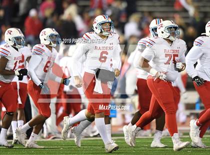 Thumbnail 3 in Archbishop Rummel @ Jesuit photogallery.