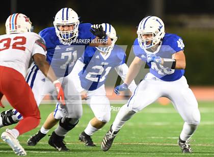 Thumbnail 2 in Archbishop Rummel @ Jesuit photogallery.