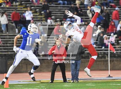Thumbnail 3 in Archbishop Rummel @ Jesuit photogallery.