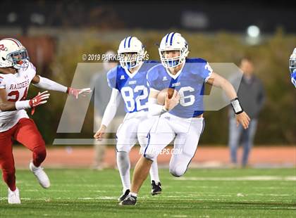 Thumbnail 3 in Archbishop Rummel @ Jesuit photogallery.