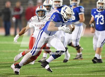 Thumbnail 1 in Archbishop Rummel @ Jesuit photogallery.