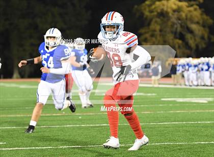 Thumbnail 3 in Archbishop Rummel @ Jesuit photogallery.