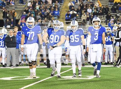 Thumbnail 1 in Archbishop Rummel @ Jesuit photogallery.