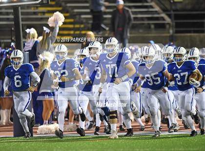 Thumbnail 1 in Archbishop Rummel @ Jesuit photogallery.
