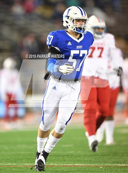 Thumbnail 2 in Archbishop Rummel @ Jesuit photogallery.