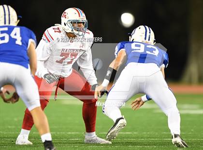Thumbnail 3 in Archbishop Rummel @ Jesuit photogallery.