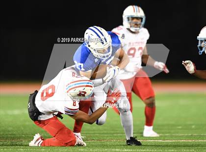 Thumbnail 2 in Archbishop Rummel @ Jesuit photogallery.