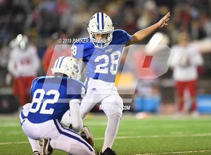 Thumbnail 2 in Archbishop Rummel @ Jesuit photogallery.