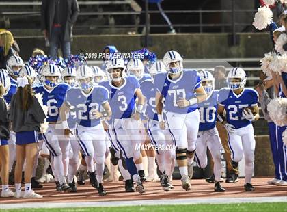 Thumbnail 3 in Archbishop Rummel @ Jesuit photogallery.