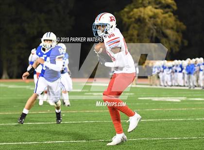 Thumbnail 2 in Archbishop Rummel @ Jesuit photogallery.