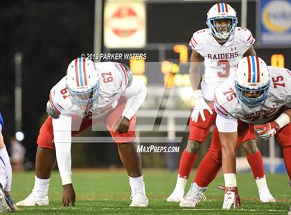 Thumbnail 2 in Archbishop Rummel @ Jesuit photogallery.