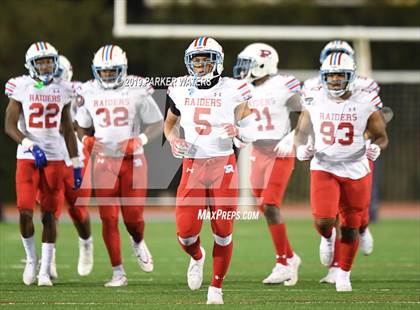 Thumbnail 1 in Archbishop Rummel @ Jesuit photogallery.