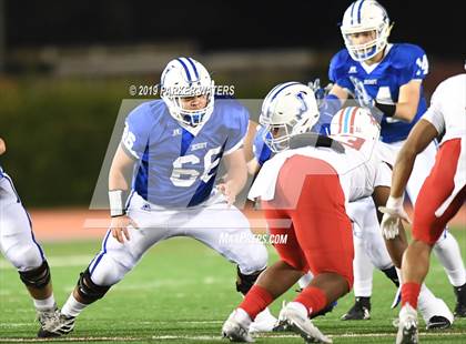 Thumbnail 2 in Archbishop Rummel @ Jesuit photogallery.