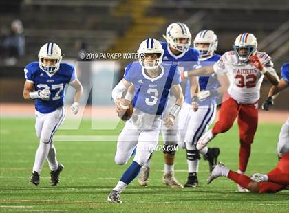 Thumbnail 3 in Archbishop Rummel @ Jesuit photogallery.