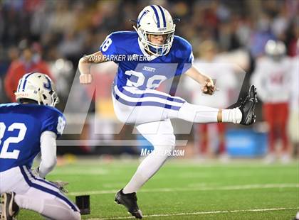 Thumbnail 3 in Archbishop Rummel @ Jesuit photogallery.
