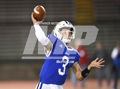 Thumbnail 3 in Archbishop Rummel @ Jesuit photogallery.