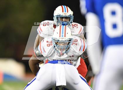 Thumbnail 2 in Archbishop Rummel @ Jesuit photogallery.
