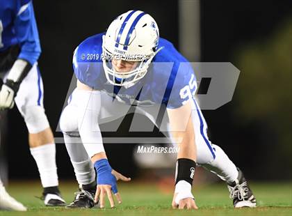Thumbnail 2 in Archbishop Rummel @ Jesuit photogallery.