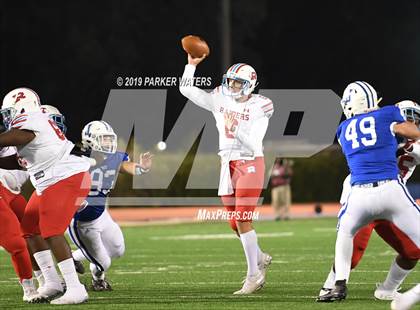 Thumbnail 3 in Archbishop Rummel @ Jesuit photogallery.