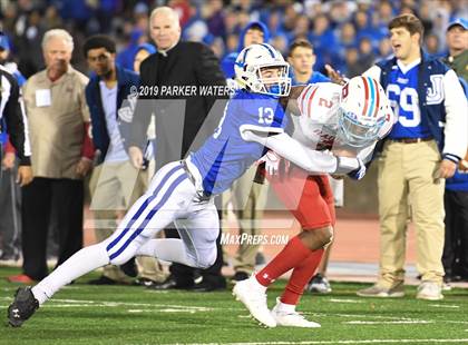 Thumbnail 1 in Archbishop Rummel @ Jesuit photogallery.