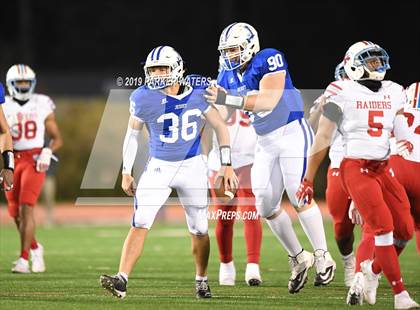 Thumbnail 3 in Archbishop Rummel @ Jesuit photogallery.