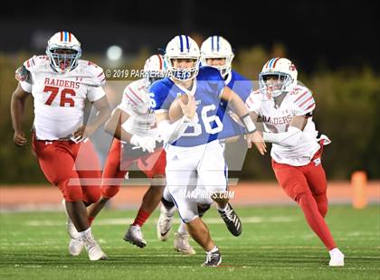 Thumbnail 2 in Archbishop Rummel @ Jesuit photogallery.
