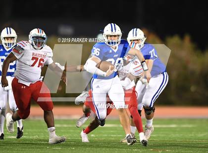 Thumbnail 1 in Archbishop Rummel @ Jesuit photogallery.