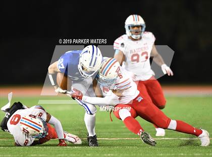 Thumbnail 3 in Archbishop Rummel @ Jesuit photogallery.