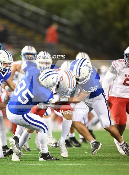 Thumbnail 3 in Archbishop Rummel @ Jesuit photogallery.