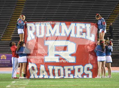 Thumbnail 1 in Archbishop Rummel @ Jesuit photogallery.