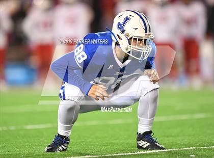 Thumbnail 3 in Archbishop Rummel @ Jesuit photogallery.