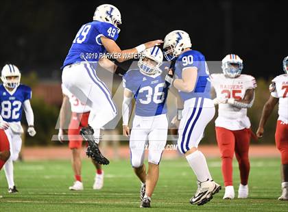Thumbnail 1 in Archbishop Rummel @ Jesuit photogallery.