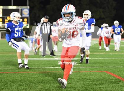 Thumbnail 3 in Archbishop Rummel @ Jesuit photogallery.