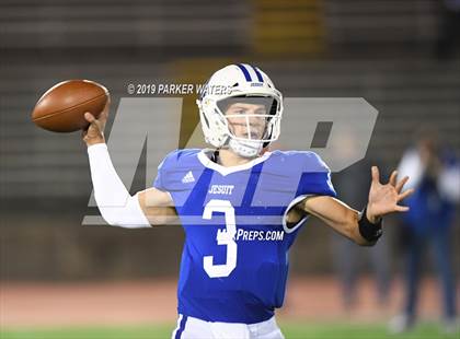 Thumbnail 2 in Archbishop Rummel @ Jesuit photogallery.