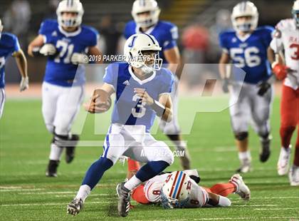Thumbnail 1 in Archbishop Rummel @ Jesuit photogallery.