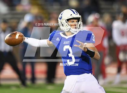 Thumbnail 2 in Archbishop Rummel @ Jesuit photogallery.