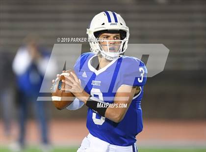 Thumbnail 1 in Archbishop Rummel @ Jesuit photogallery.