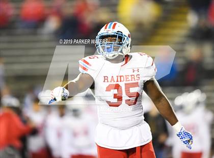 Thumbnail 2 in Archbishop Rummel @ Jesuit photogallery.