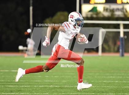 Thumbnail 2 in Archbishop Rummel @ Jesuit photogallery.